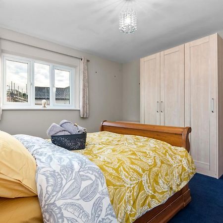 Comfy Cumbrian Stay Distington 外观 照片