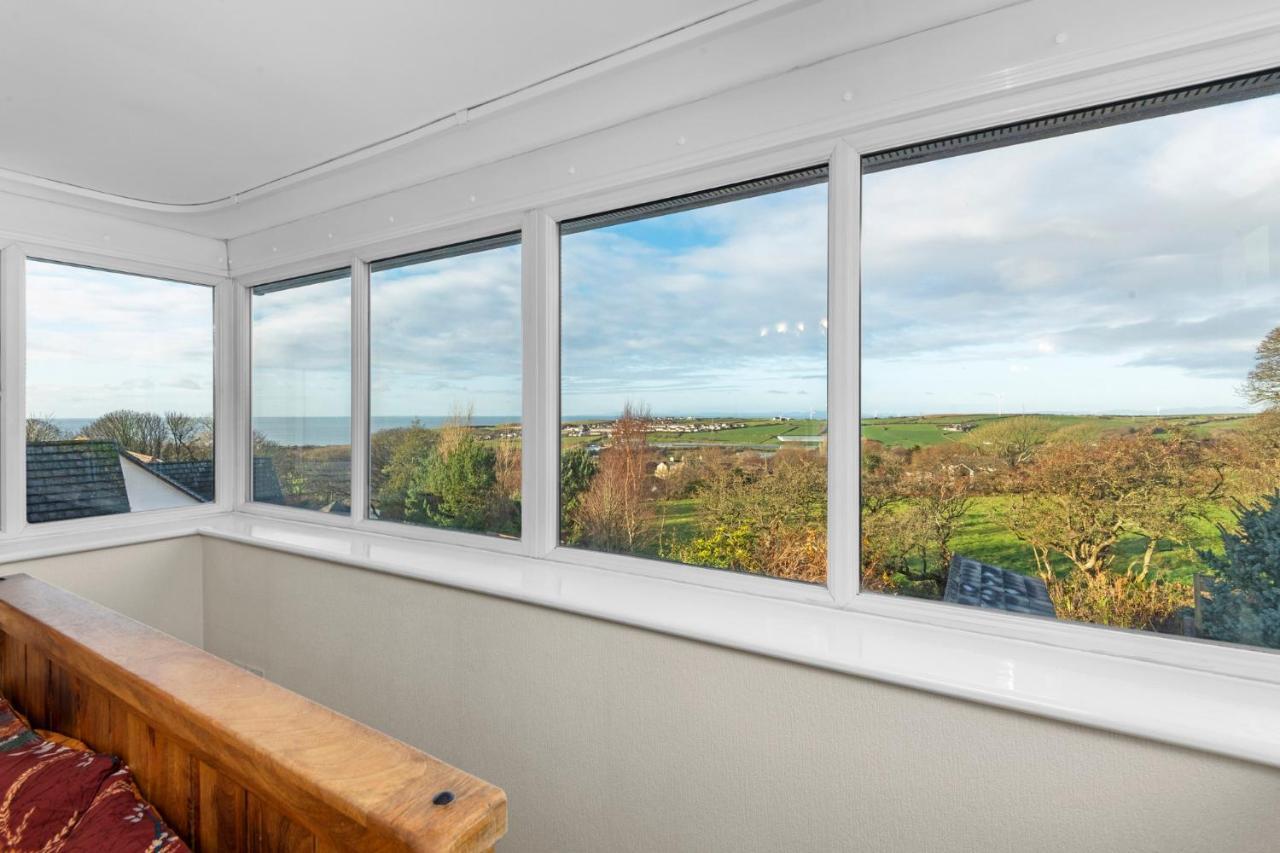 Comfy Cumbrian Stay Distington 外观 照片