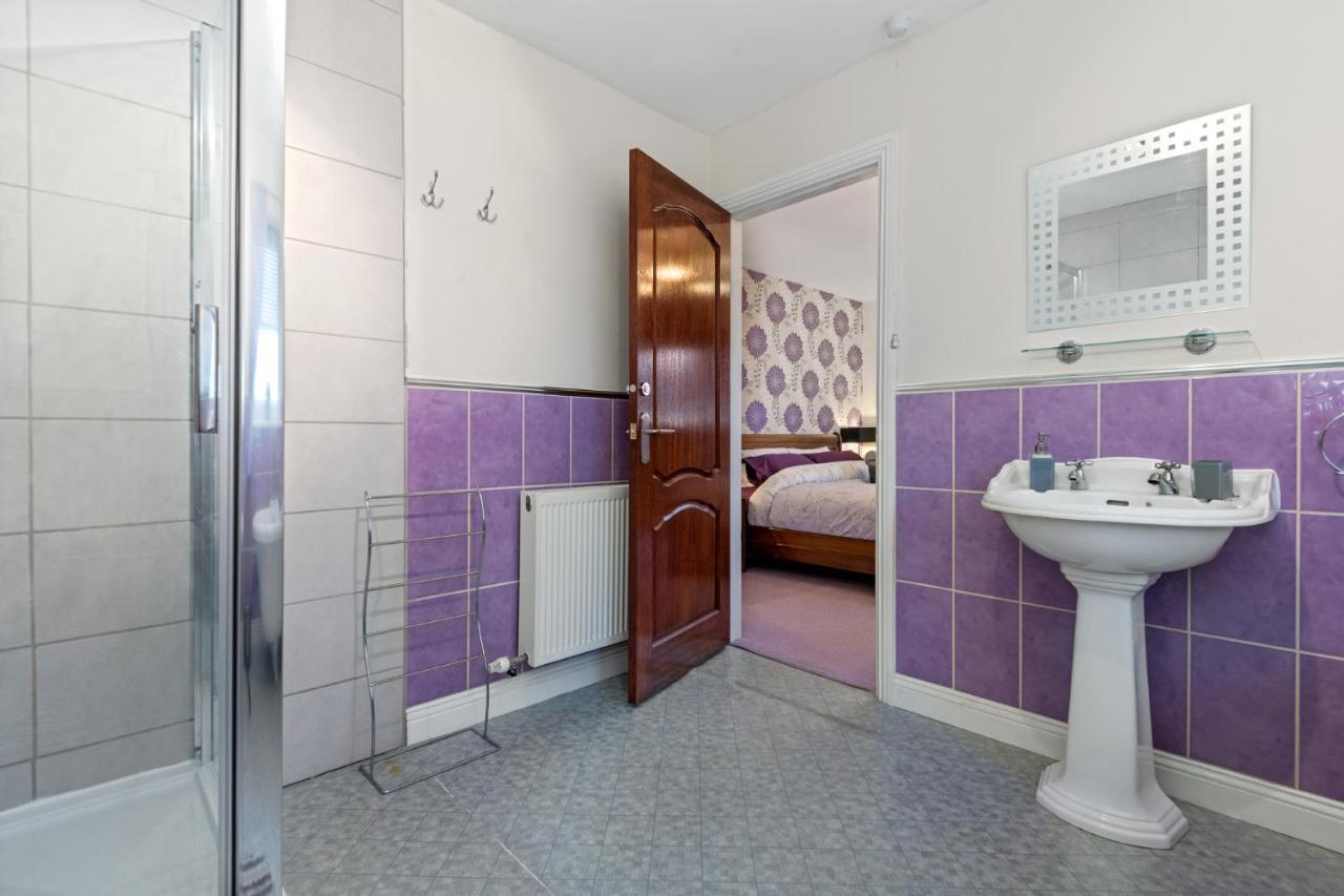 Comfy Cumbrian Stay Distington 外观 照片