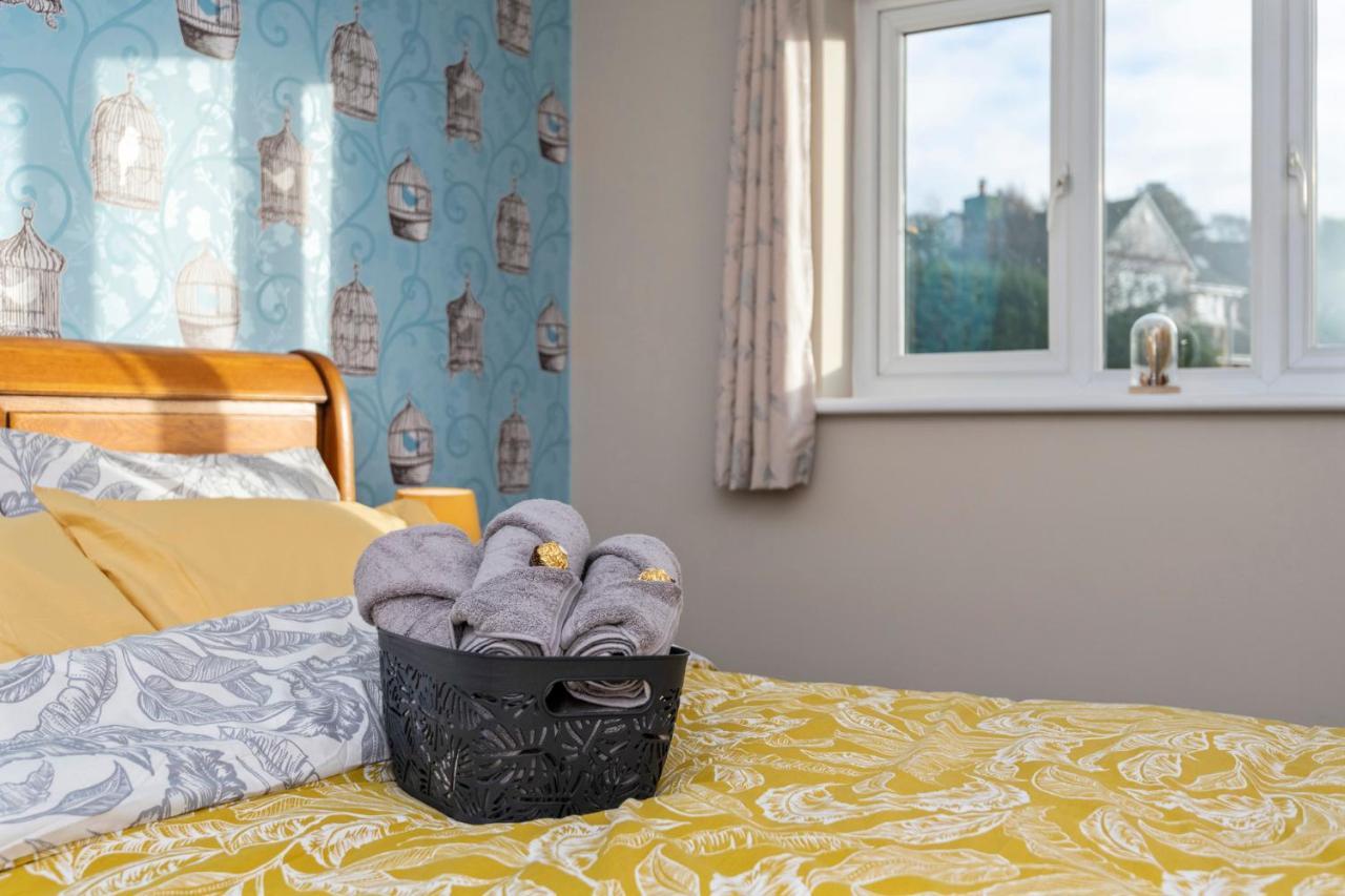 Comfy Cumbrian Stay Distington 外观 照片