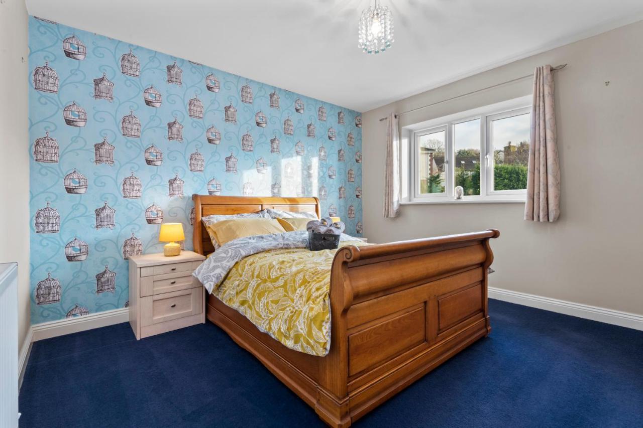 Comfy Cumbrian Stay Distington 外观 照片