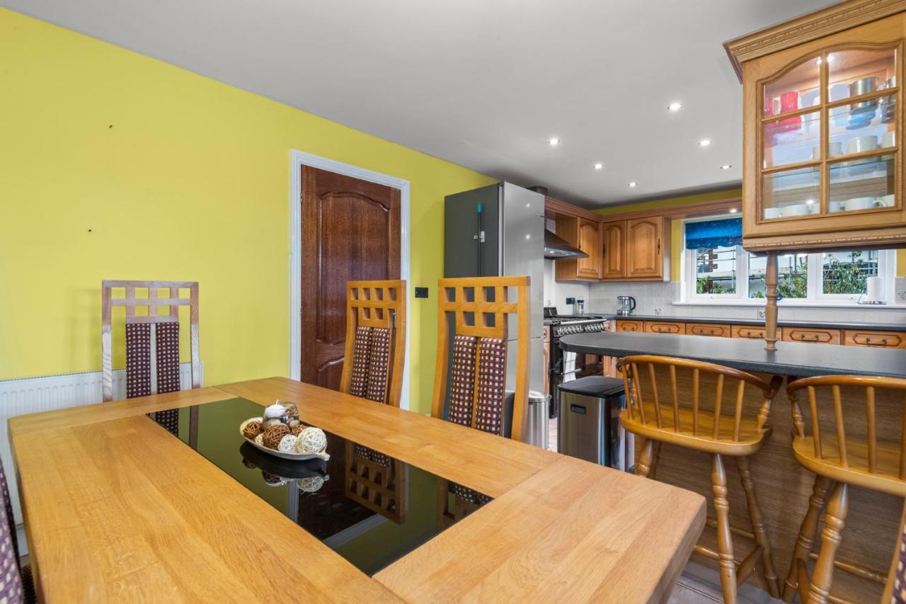 Comfy Cumbrian Stay Distington 外观 照片