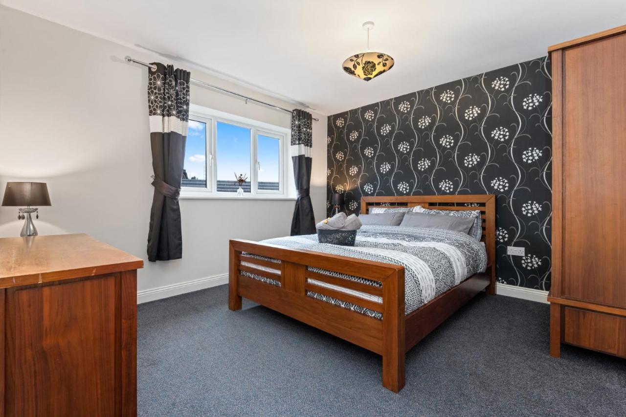 Comfy Cumbrian Stay Distington 外观 照片