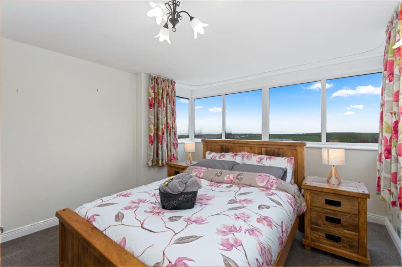 Comfy Cumbrian Stay Distington 外观 照片