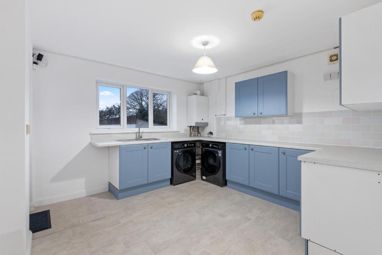 Comfy Cumbrian Stay Distington 外观 照片