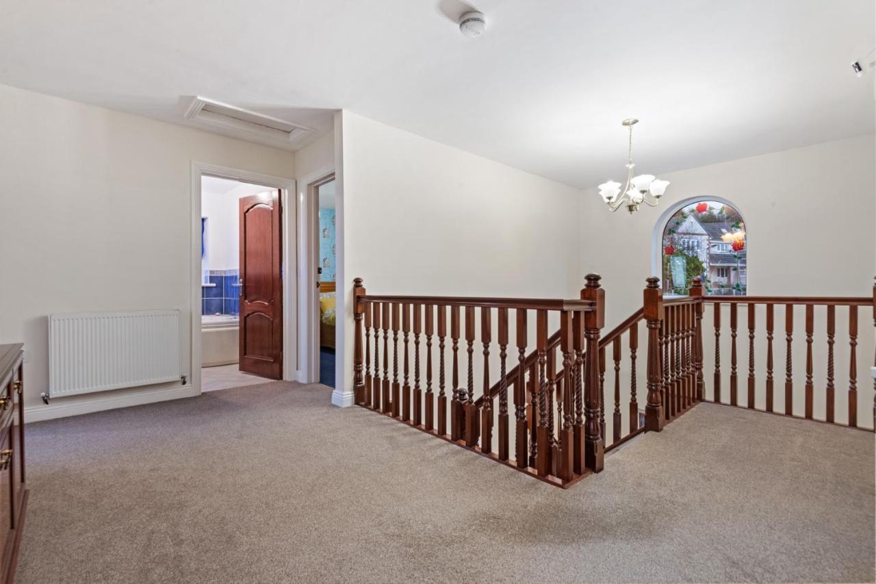 Comfy Cumbrian Stay Distington 外观 照片