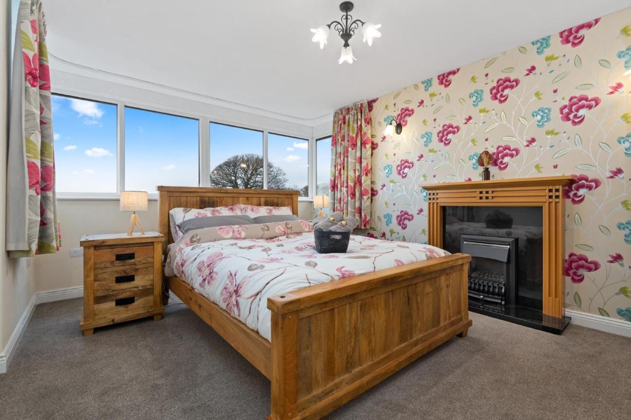 Comfy Cumbrian Stay Distington 外观 照片