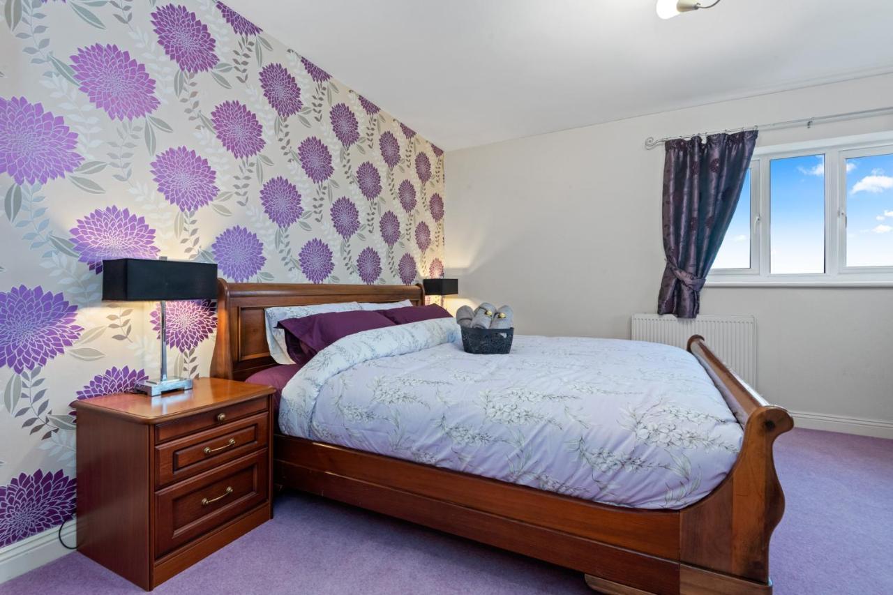 Comfy Cumbrian Stay Distington 外观 照片