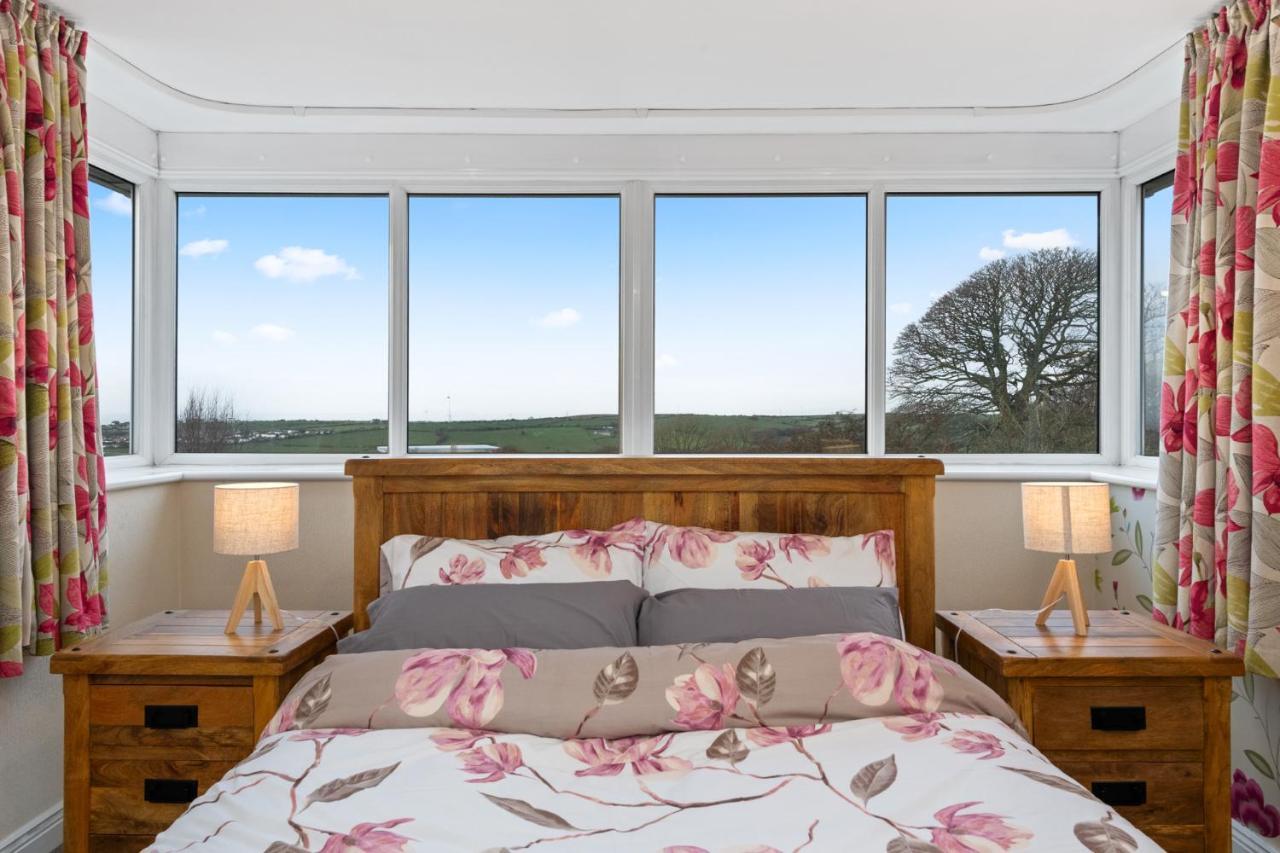 Comfy Cumbrian Stay Distington 外观 照片