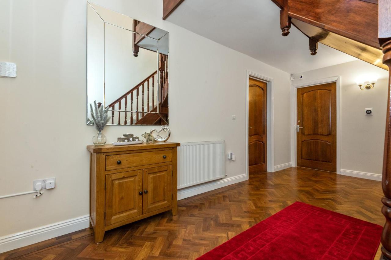 Comfy Cumbrian Stay Distington 外观 照片