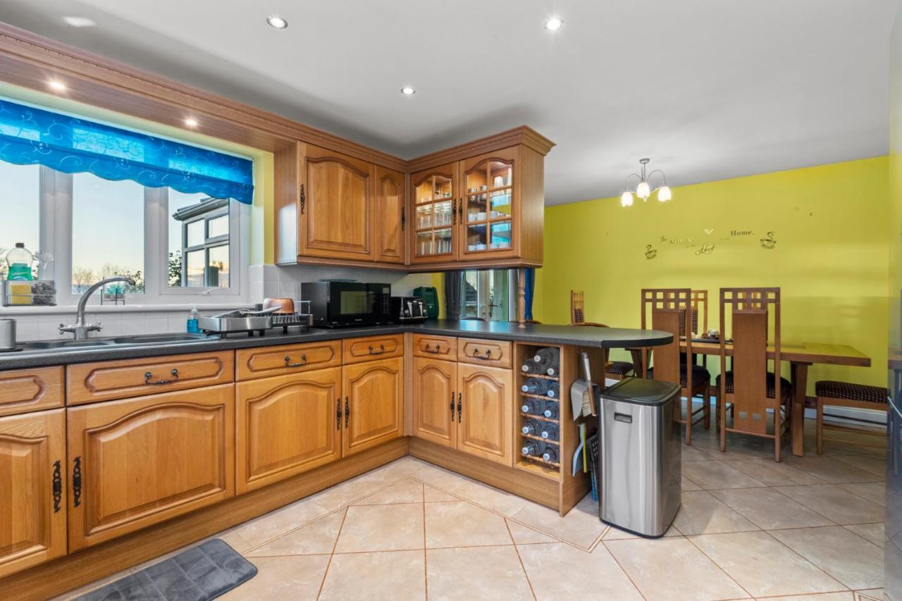 Comfy Cumbrian Stay Distington 外观 照片