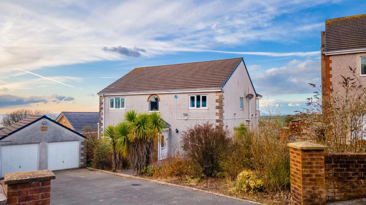 Comfy Cumbrian Stay Distington 外观 照片